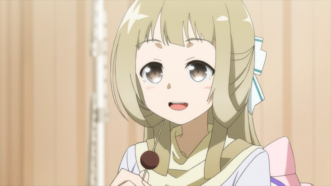 Yuuki Yuuna wa Yuusha de Aru: Yuusha no Shou (PuyaSubs!)